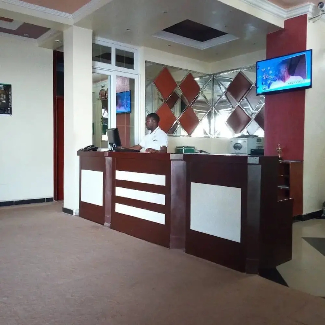 Naf Beach Hotel - Mtwara