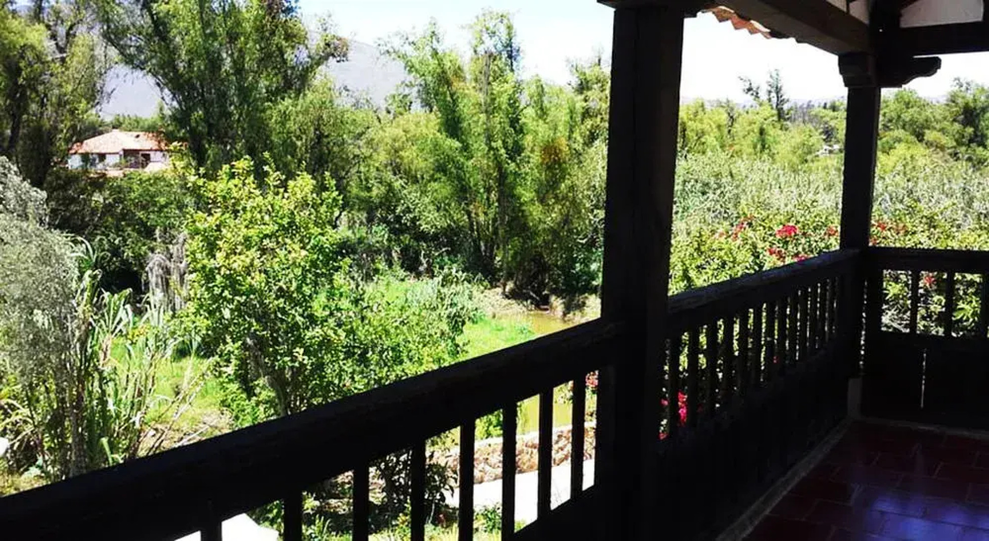 La Villa De San Sebastian Hotel