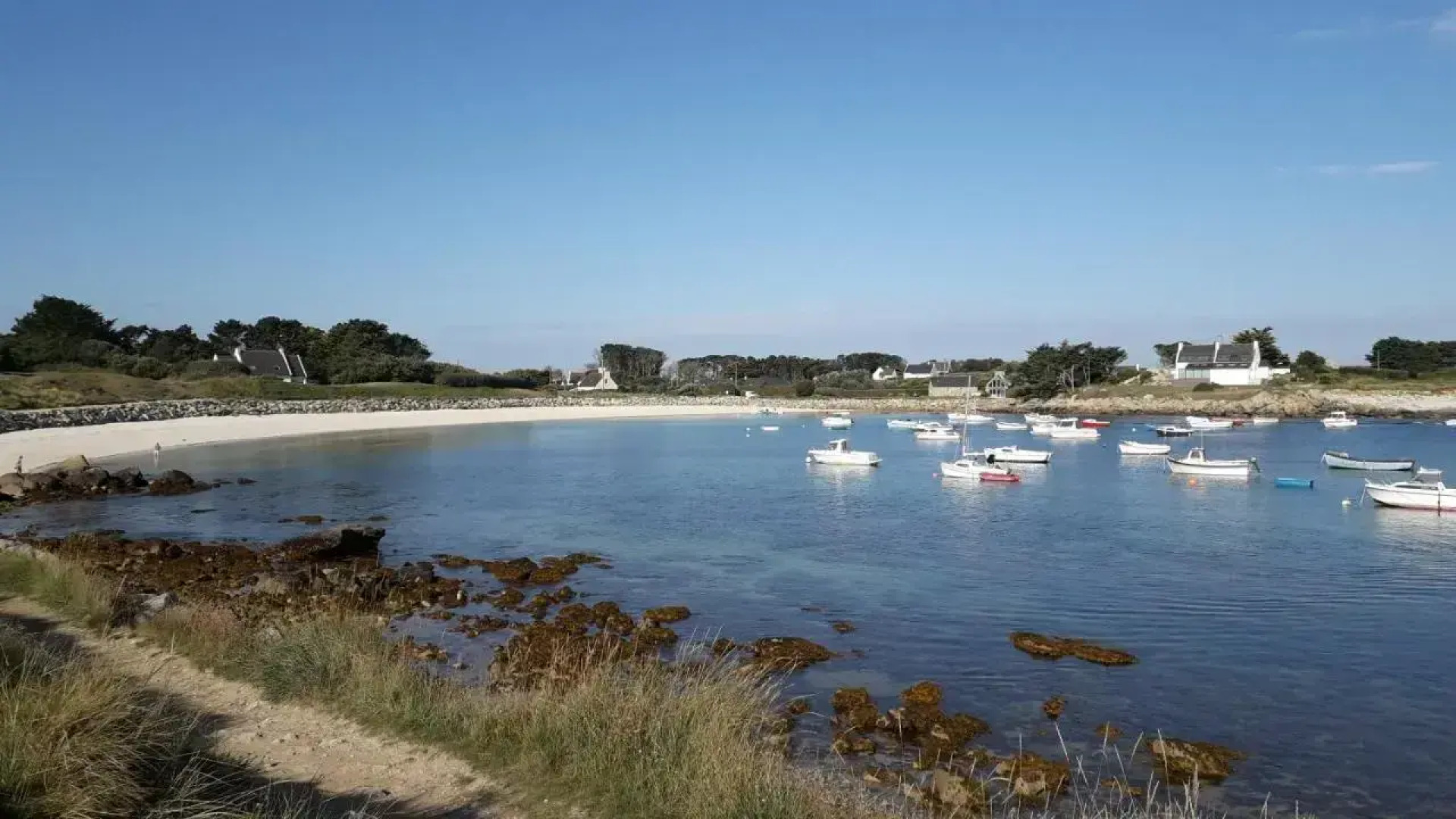 résidence korejou plages