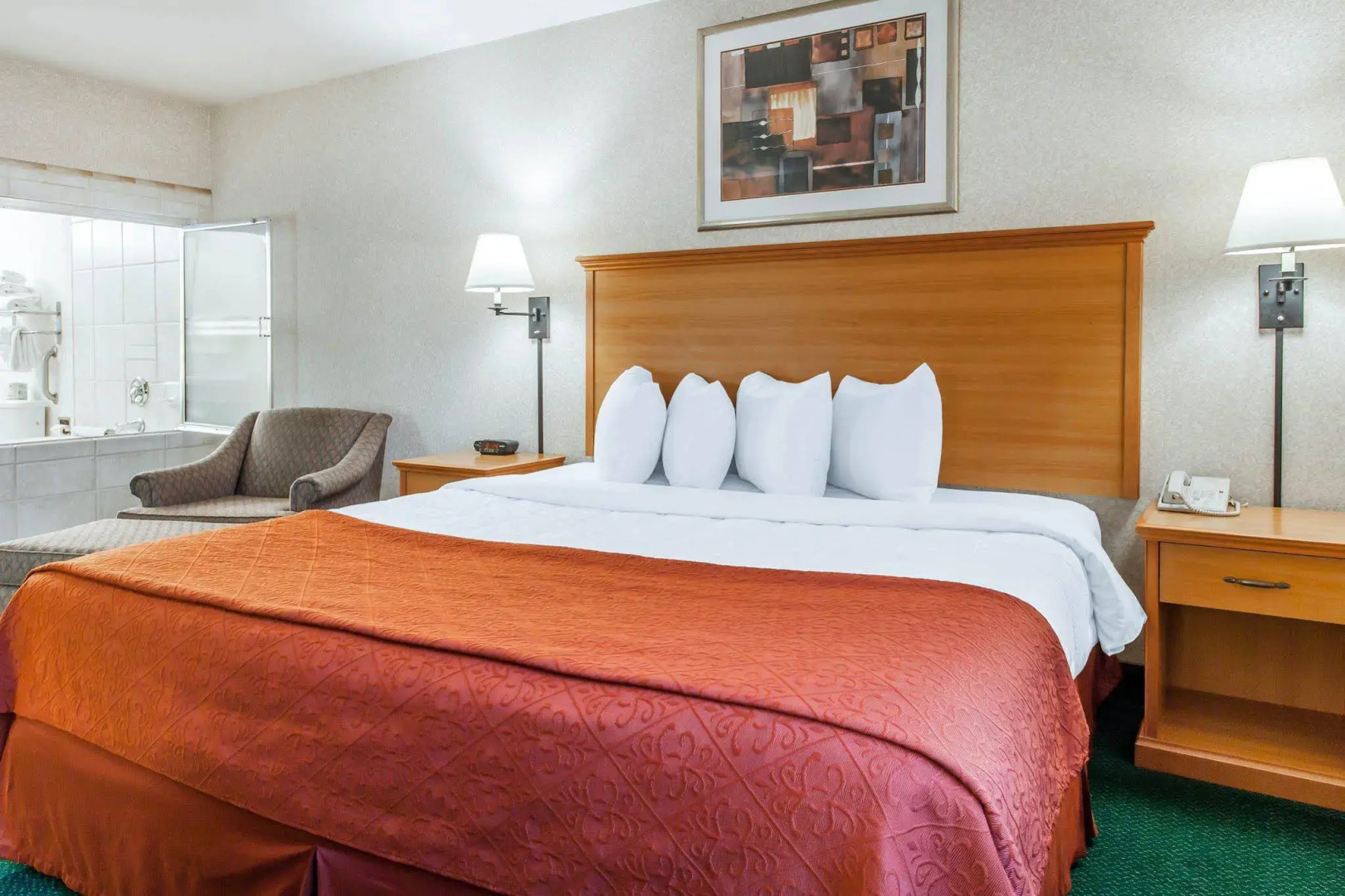 Best Western Plus Renton Inn