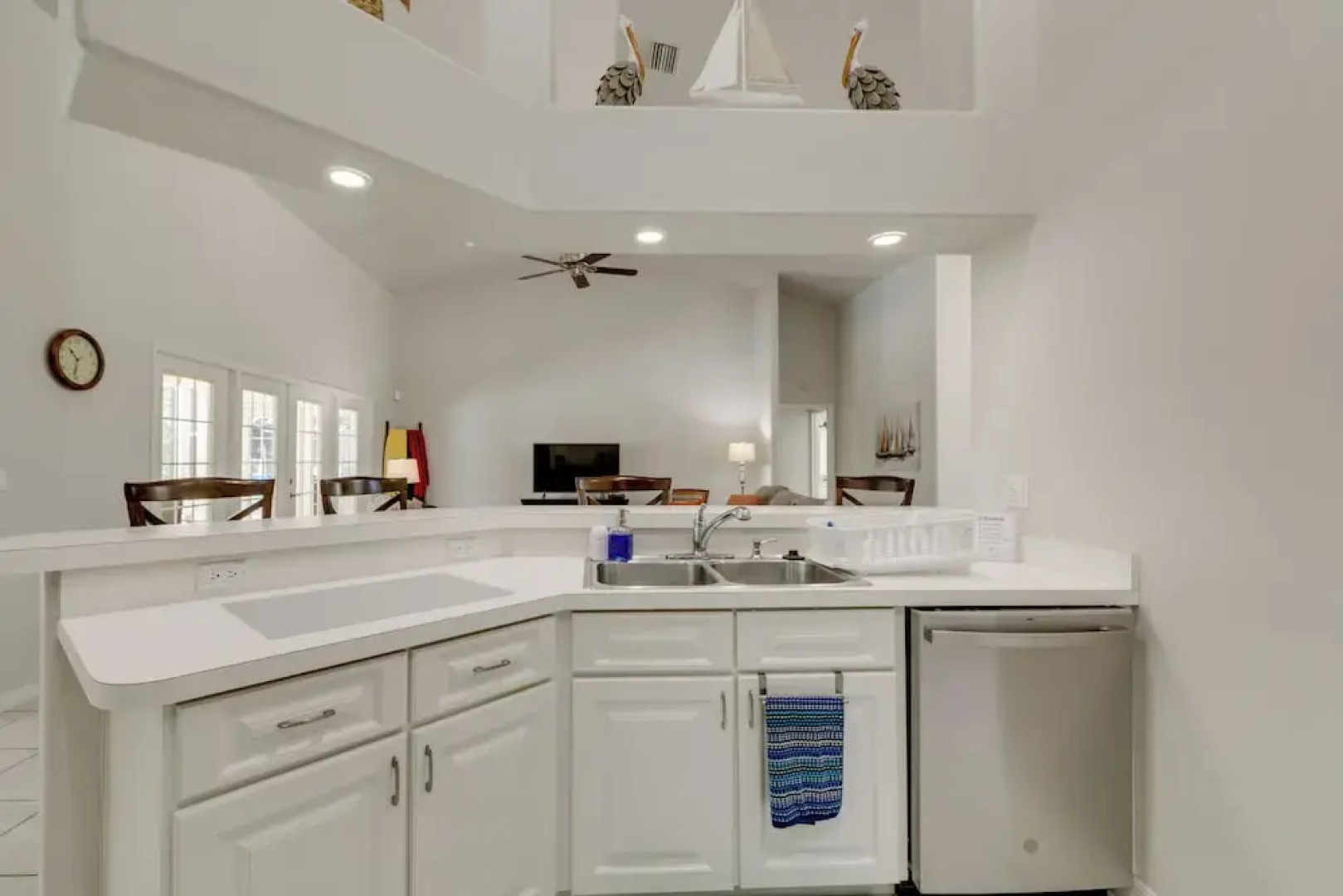 'simplicity' Citrus Springs Home ~ 4 Mi to Rivers!