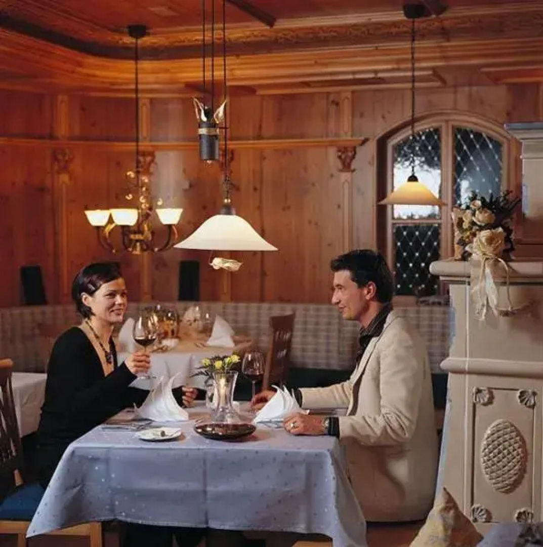 Sport- & Wellnesshotel Angerhof