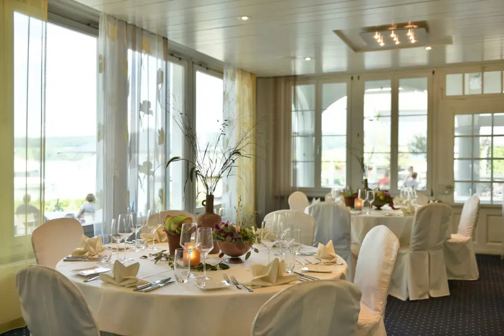 Seehotel Beinwil am See Swiss Quality