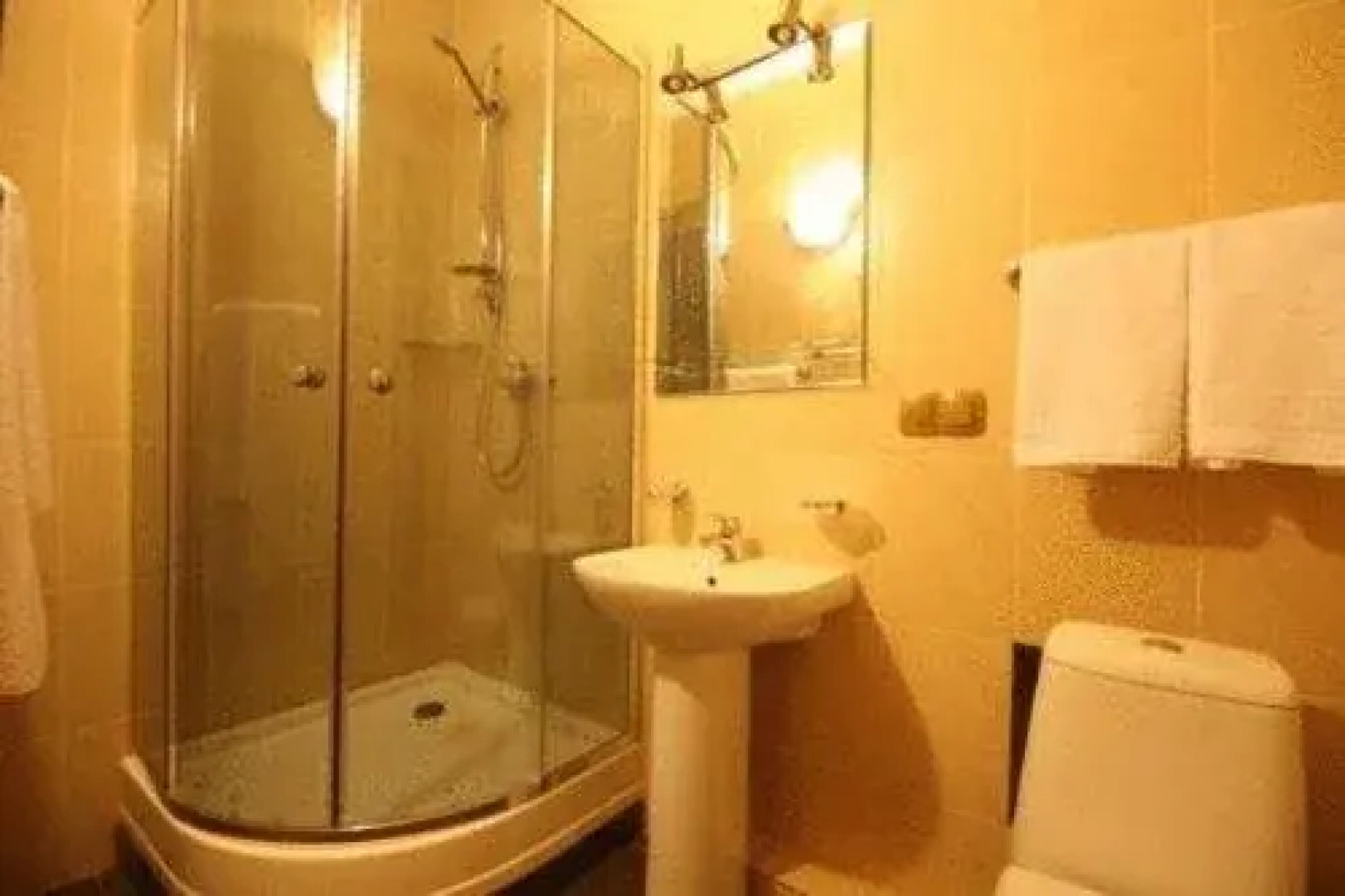 Колыба Хаус