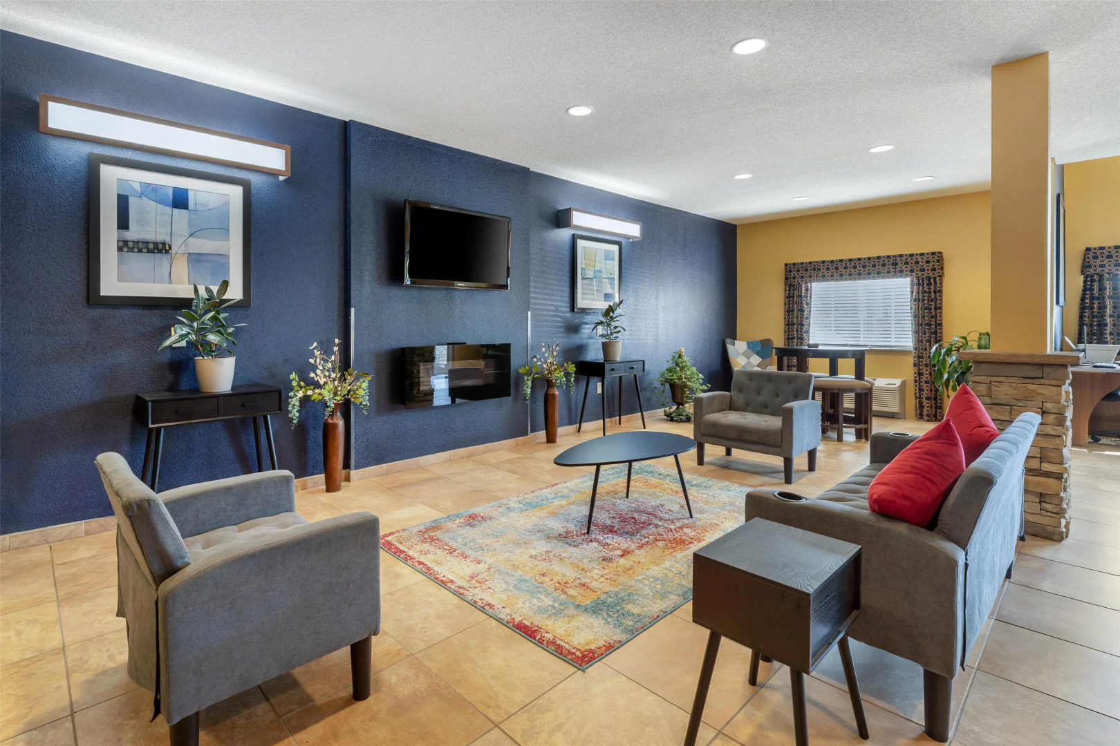 SureStay Plus Hotel by Best Western Keyser