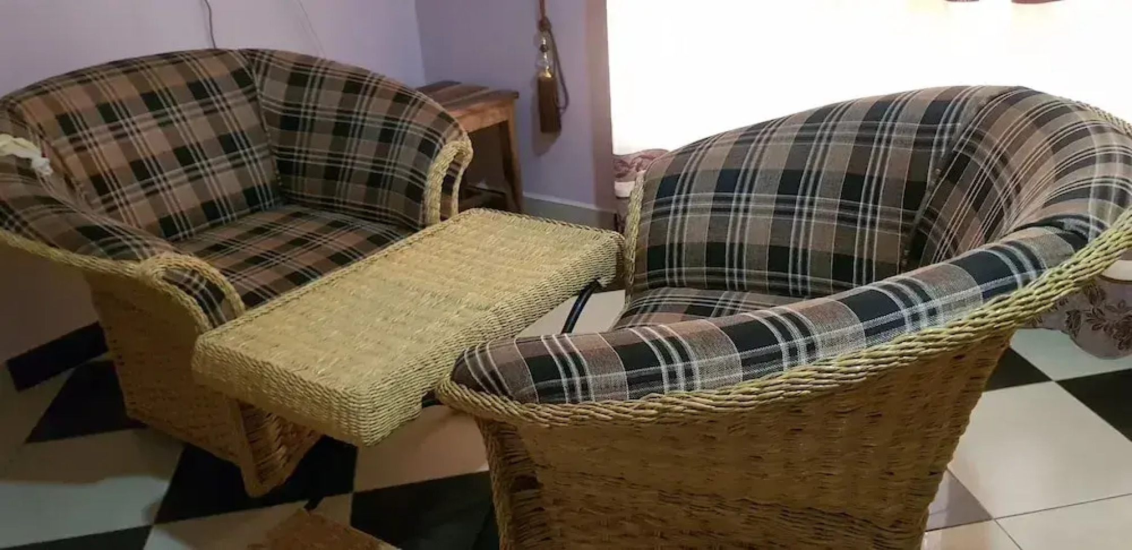 Mzunguu Safari Lodge