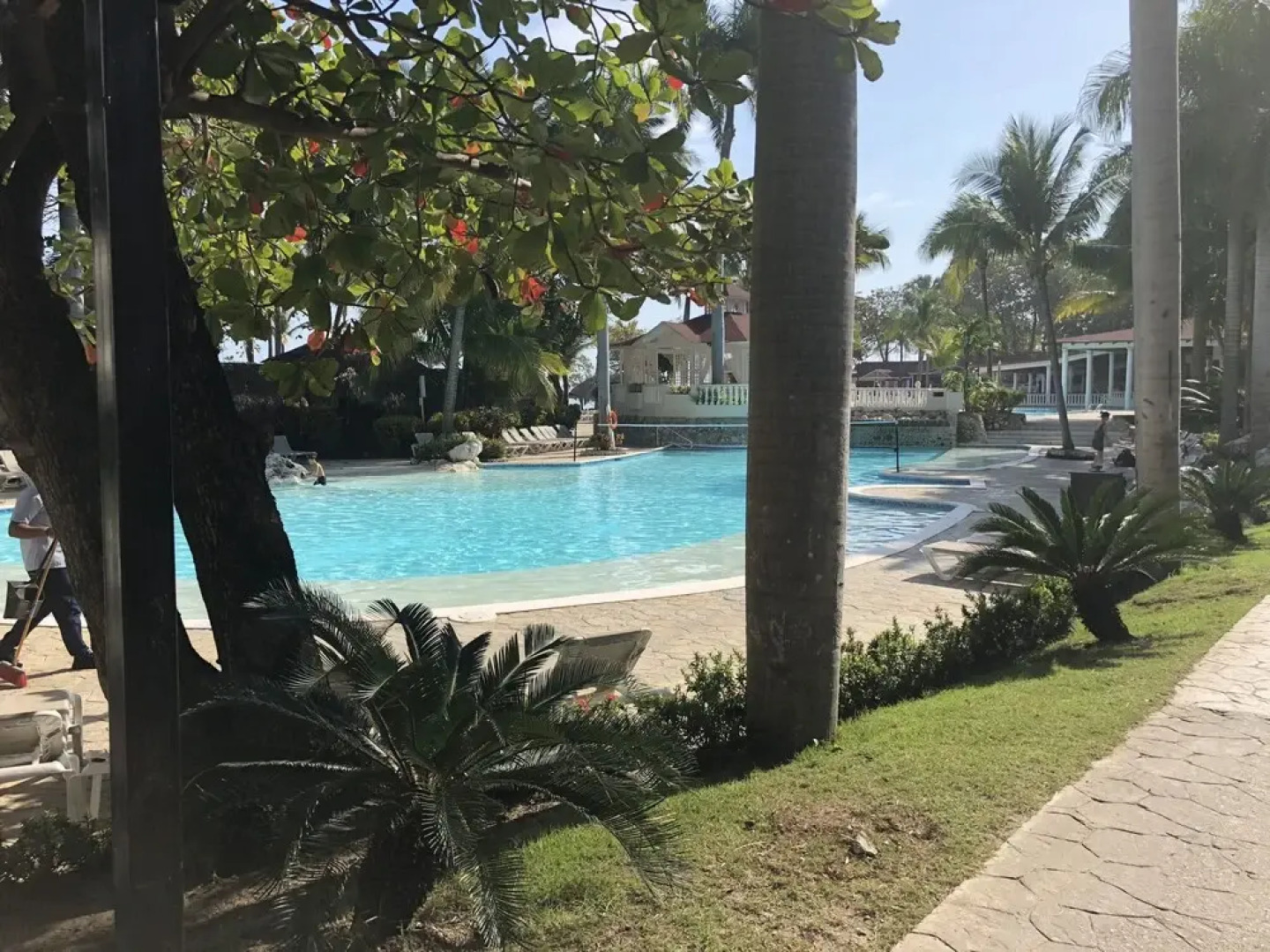 Lifestyle Kosher Presidential Suites