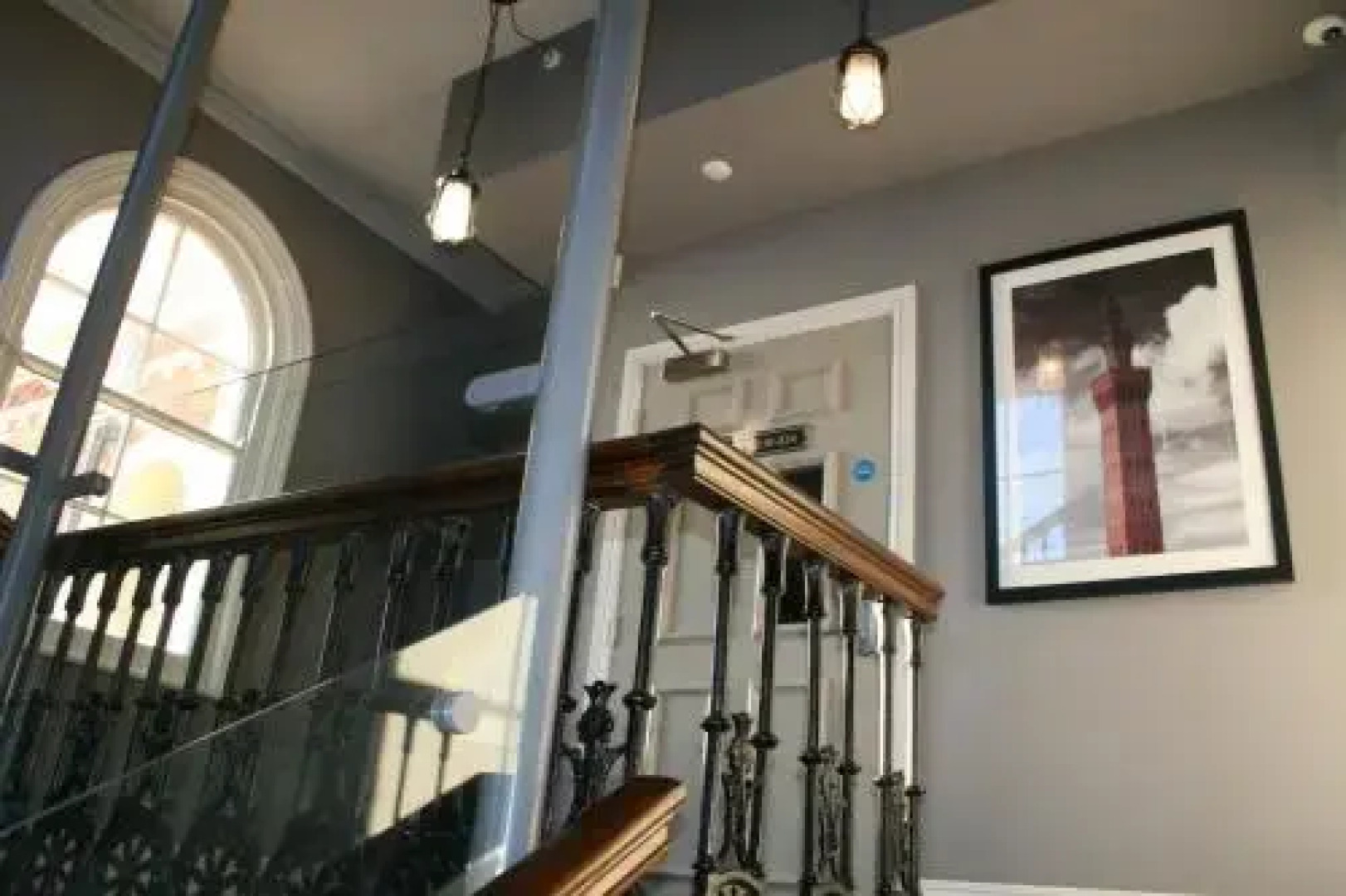 The Yarborough Hotel Wetherspoon