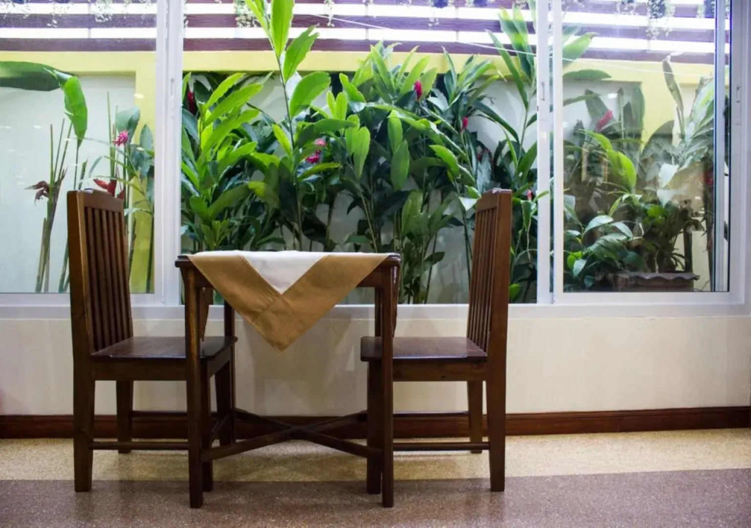 Baanrabiangmai Hotel