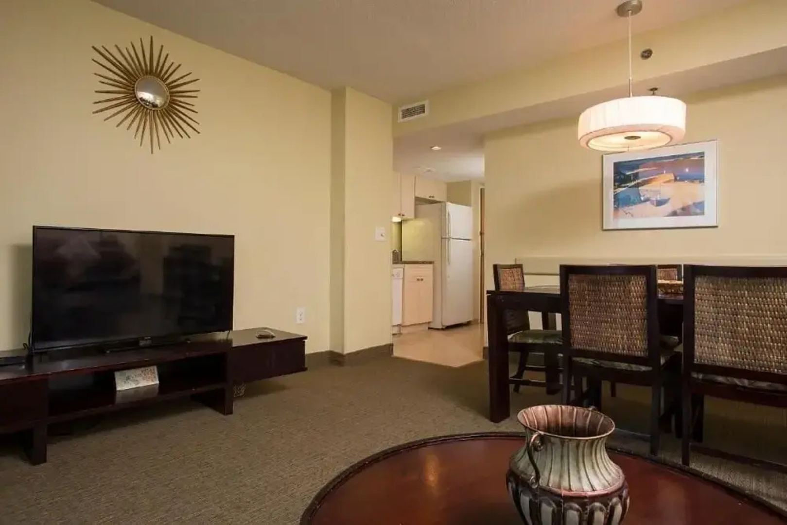 Seaside Resort 1006