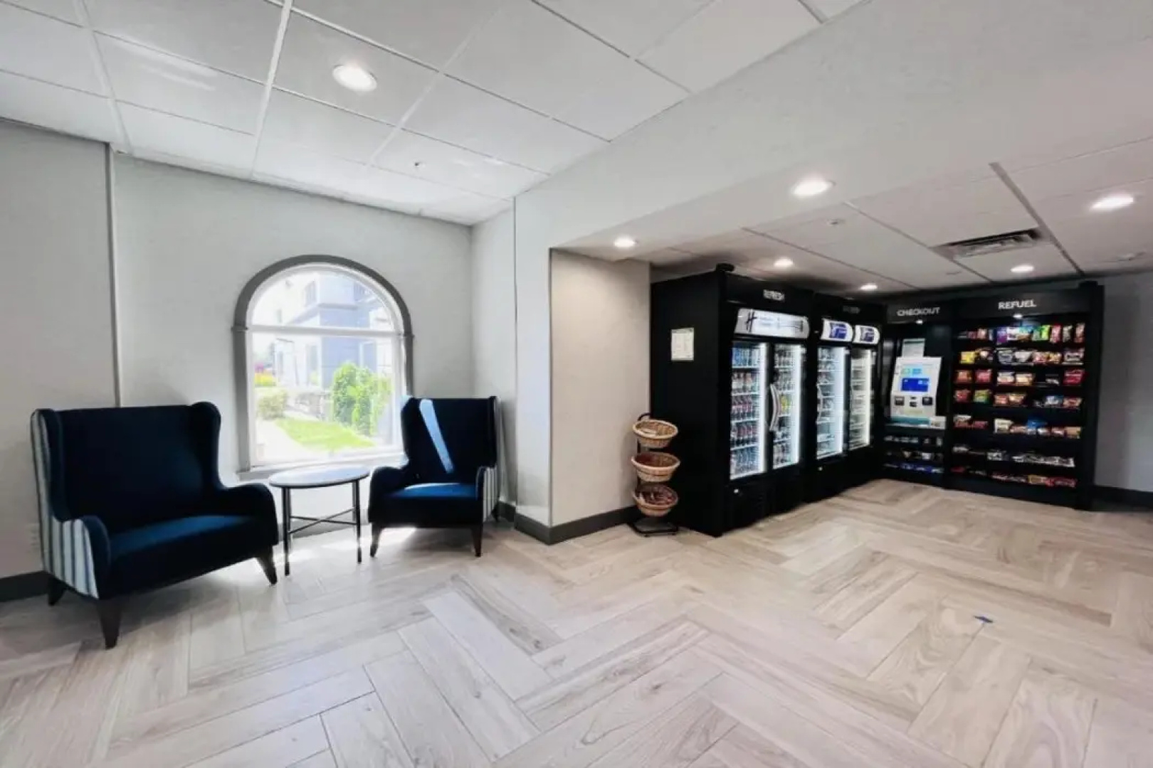 Staybridge Suites Federal Way - Seattle South by IHG