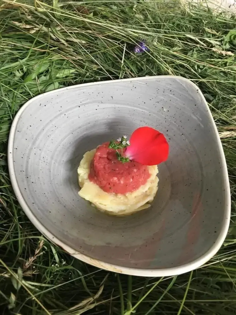 Latemar Hotel Suites & Spa