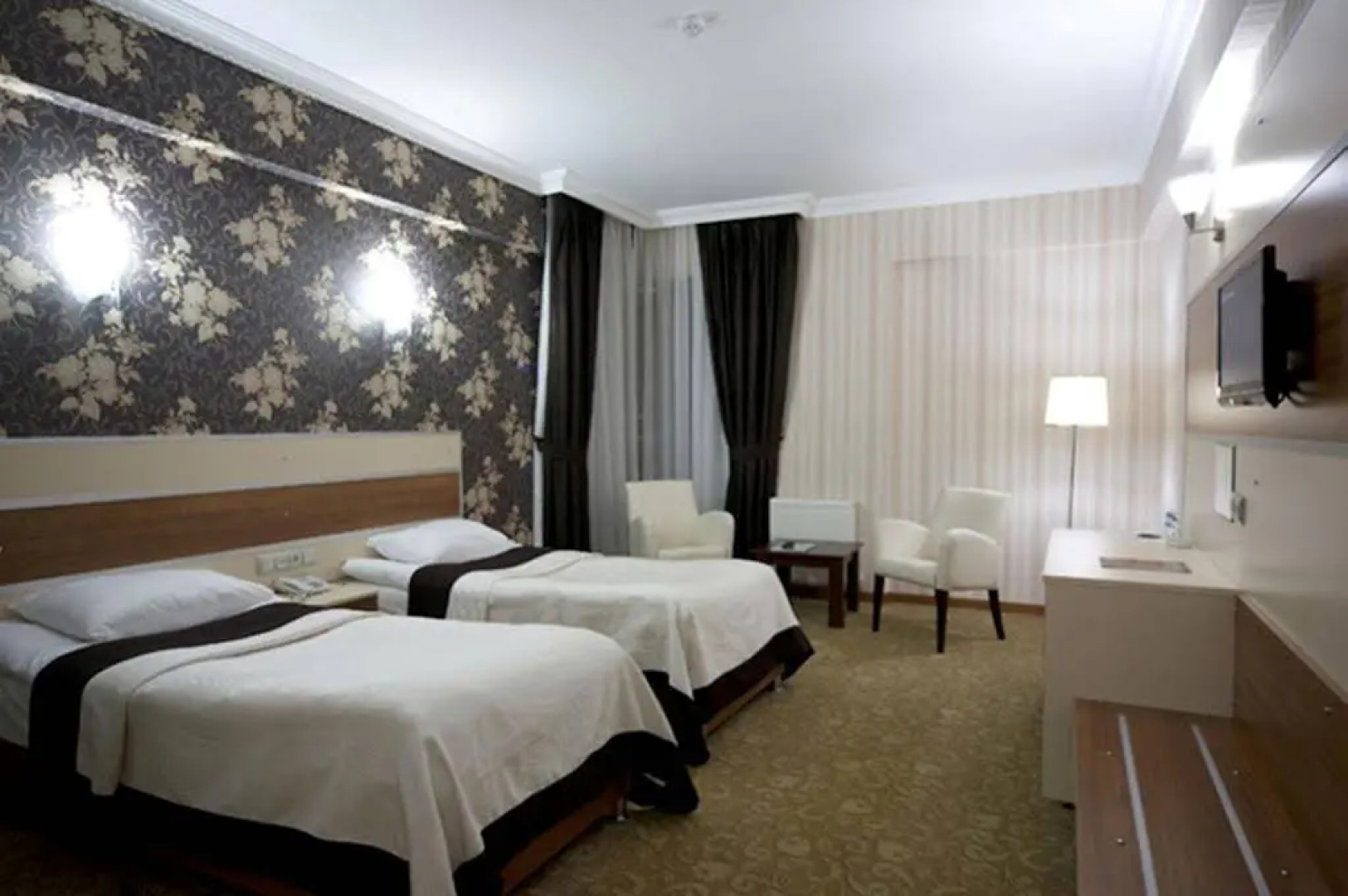 Yozgat Grand Ser Hotel