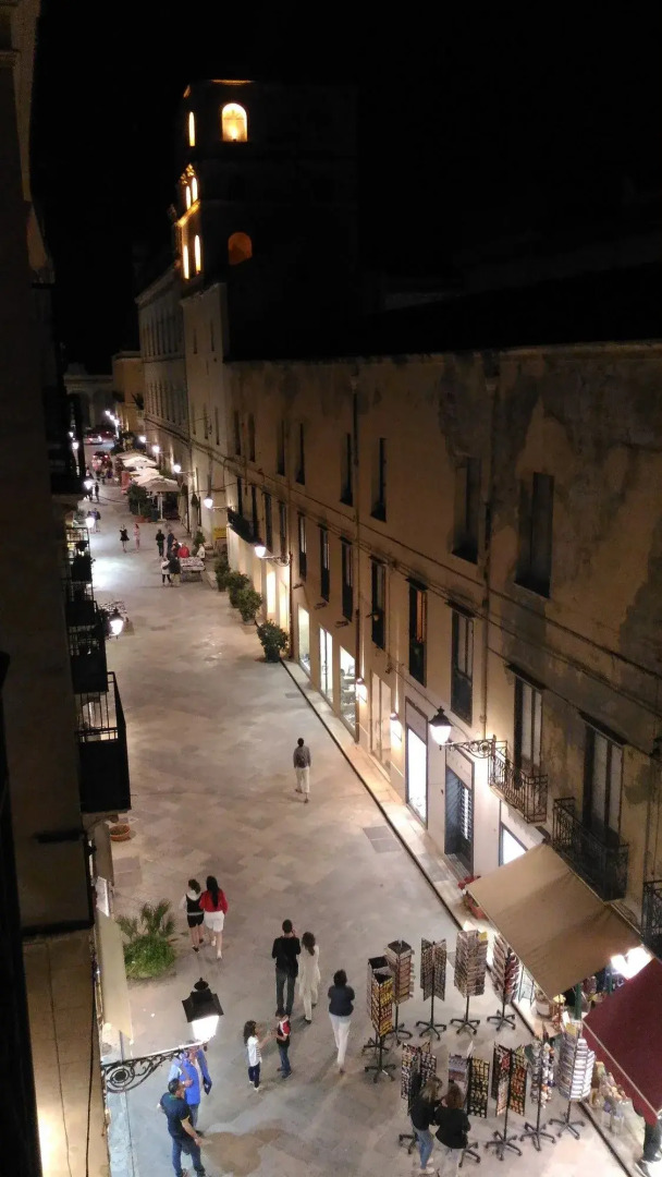 Angelo Apartments & Rooms