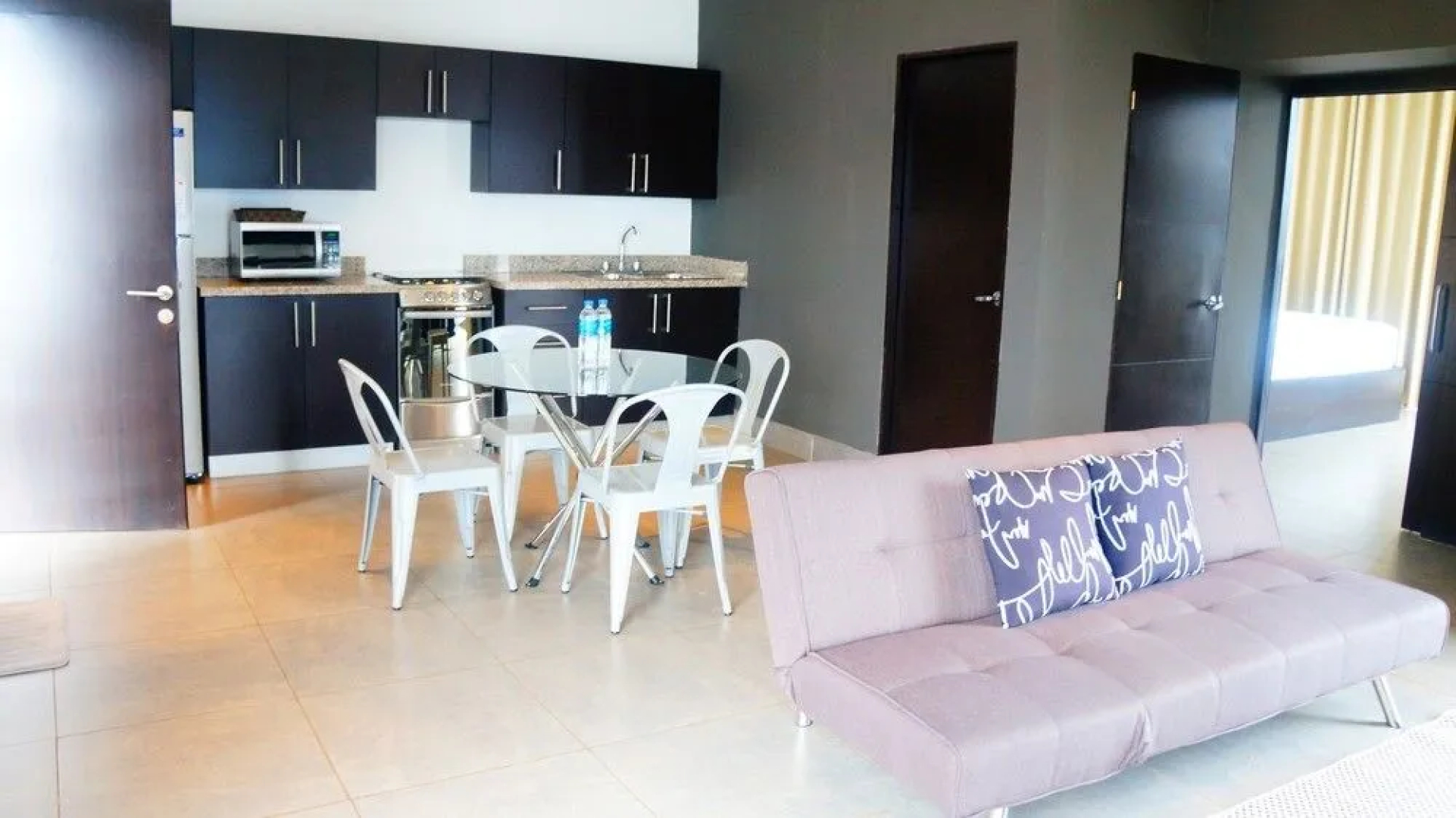 Cardedeu Residence