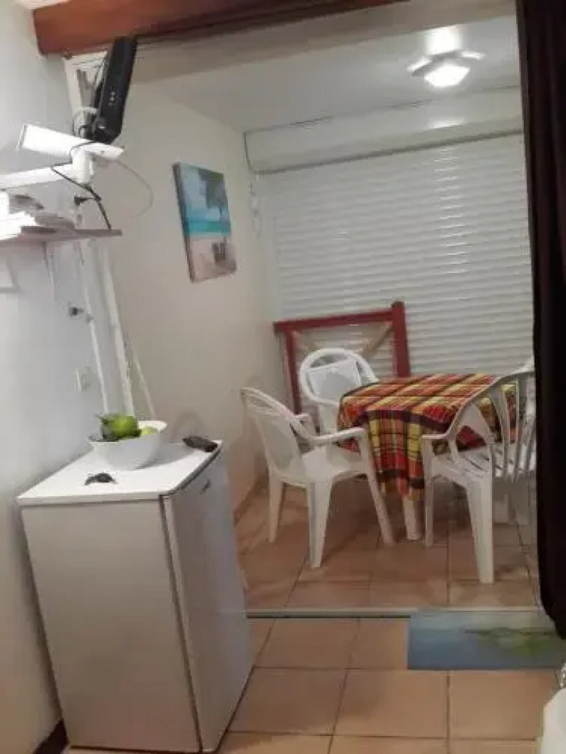 Appartements Residence Mahoghany