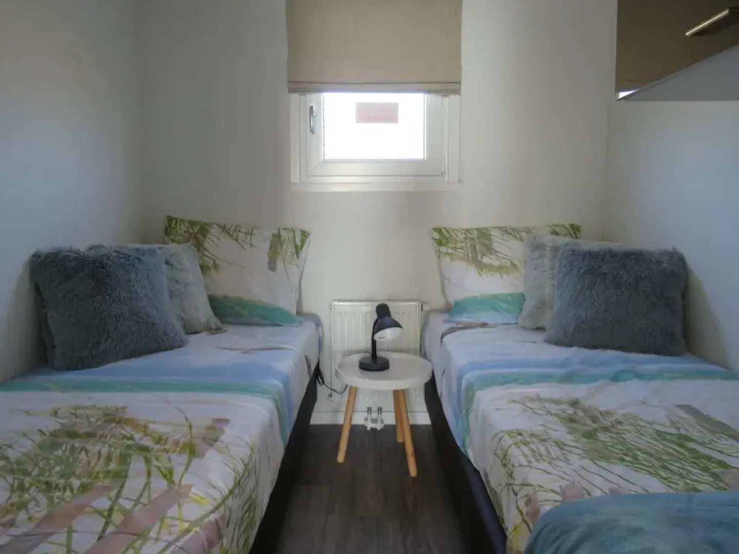 Lakeside Escape Near Enkhuizen