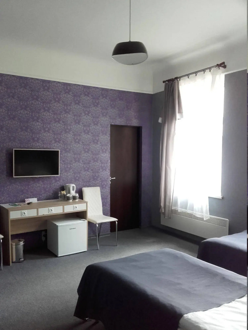 Мини-отель Baznicas 33