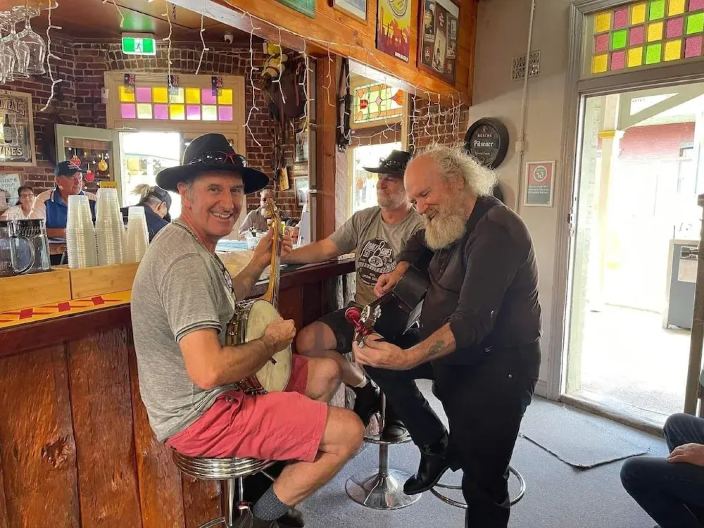 The Centennial Hotel Gulgong