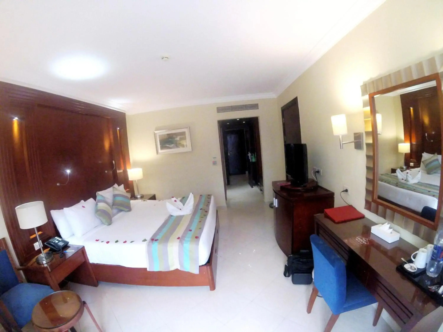 Xperience Sea Breeze Resort