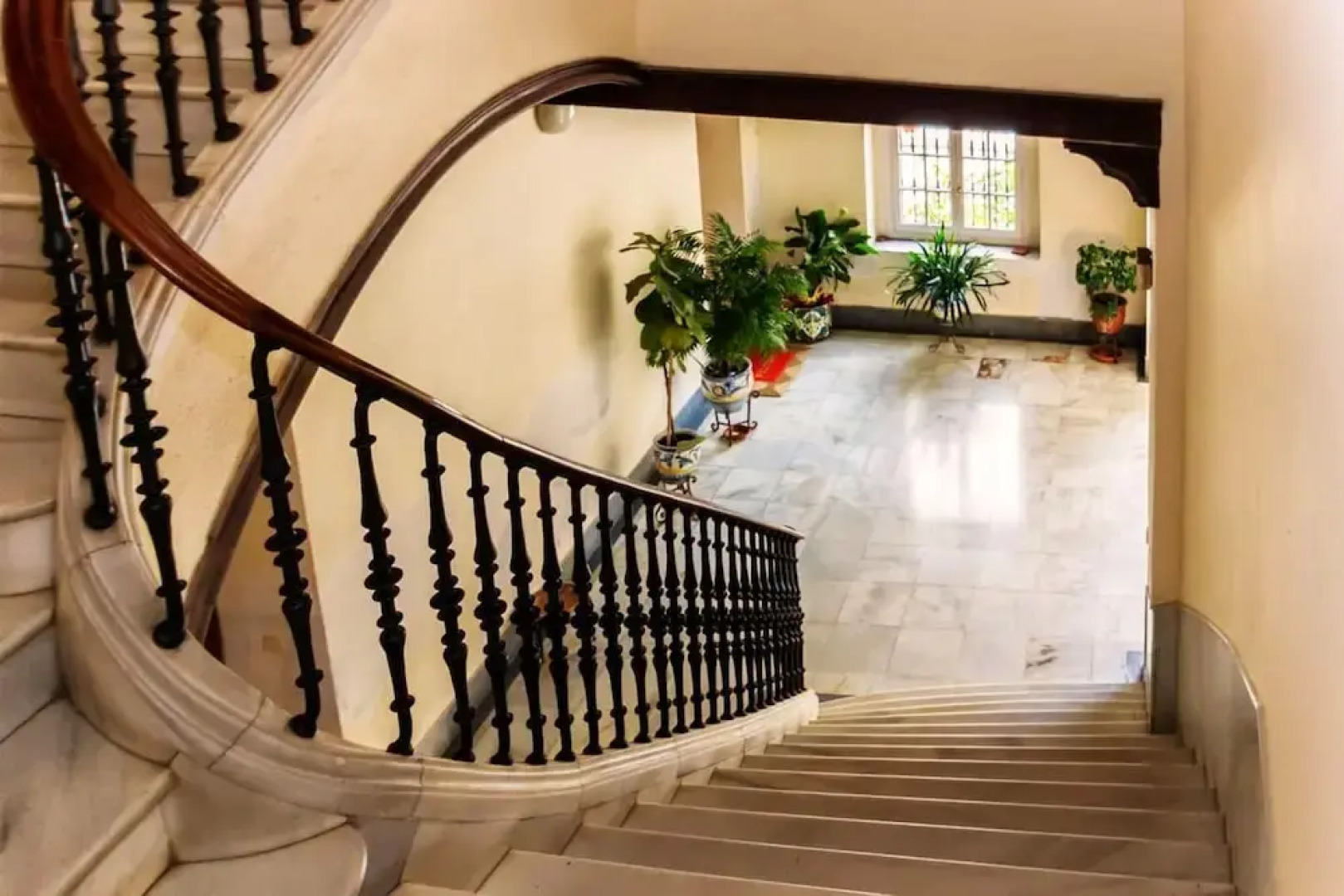 Apartment With one Bedroom in Jerez de la Frontera, With Furnished Terrace and Wifi - Near the Beach