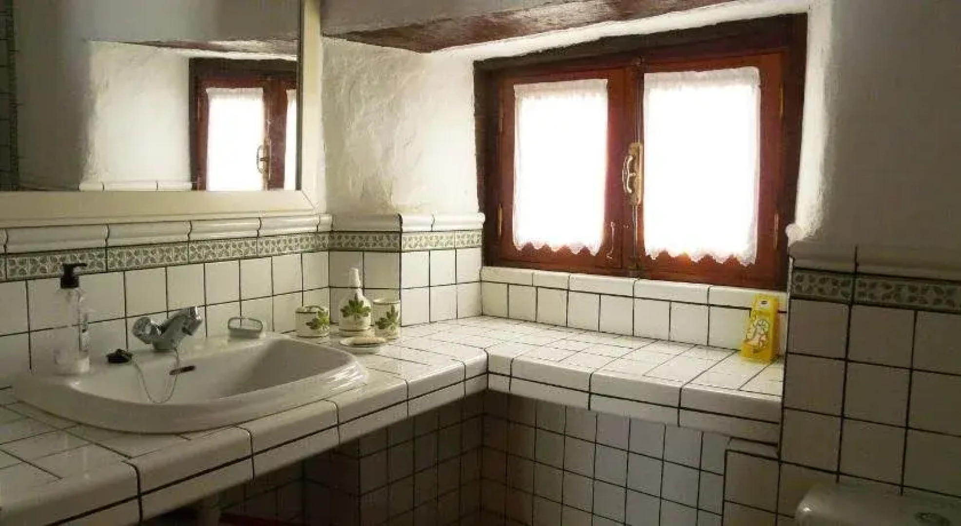 Casa Rural La Capellania