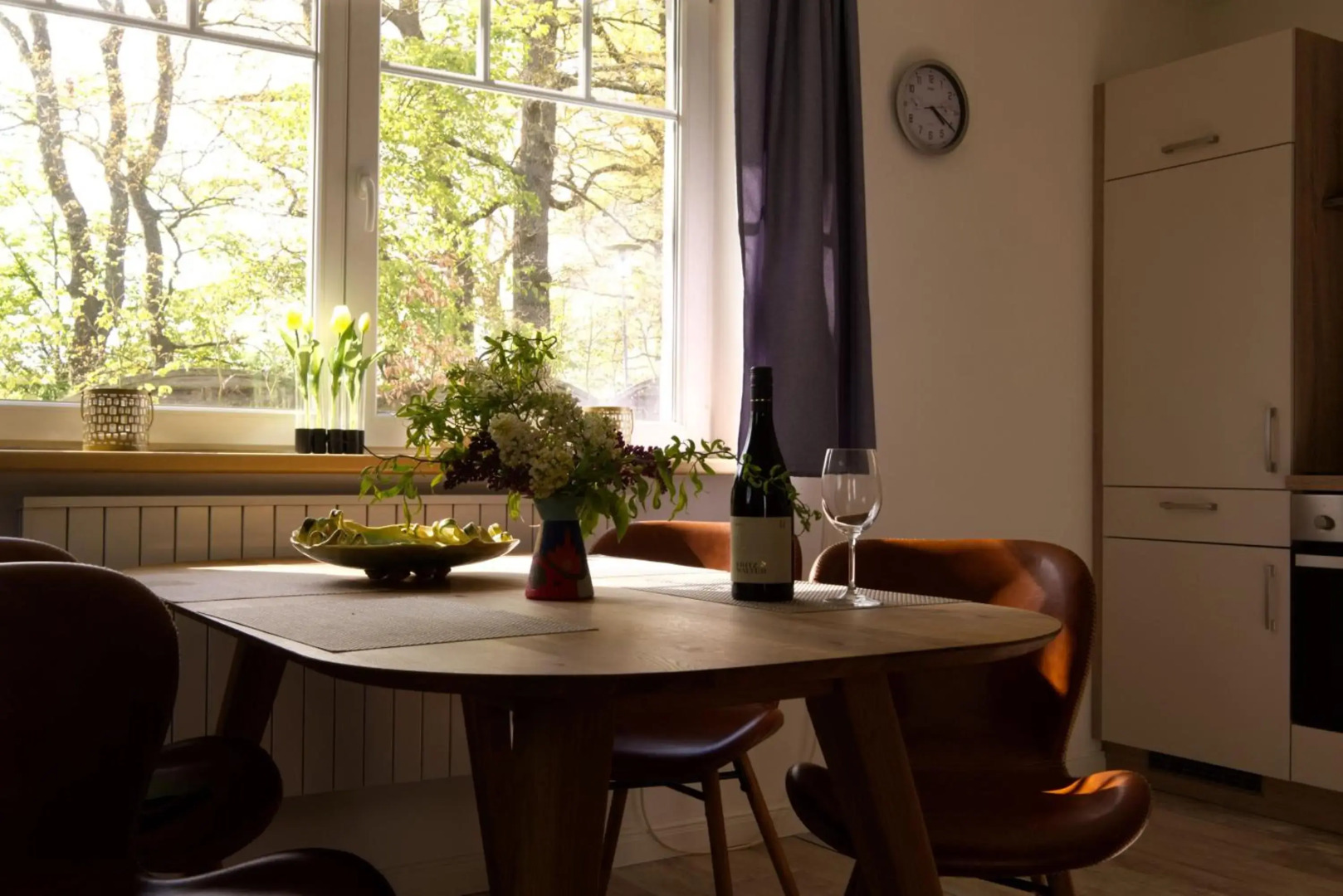 Ferienhaus Strandmuschel am Ostseestrand Zierow