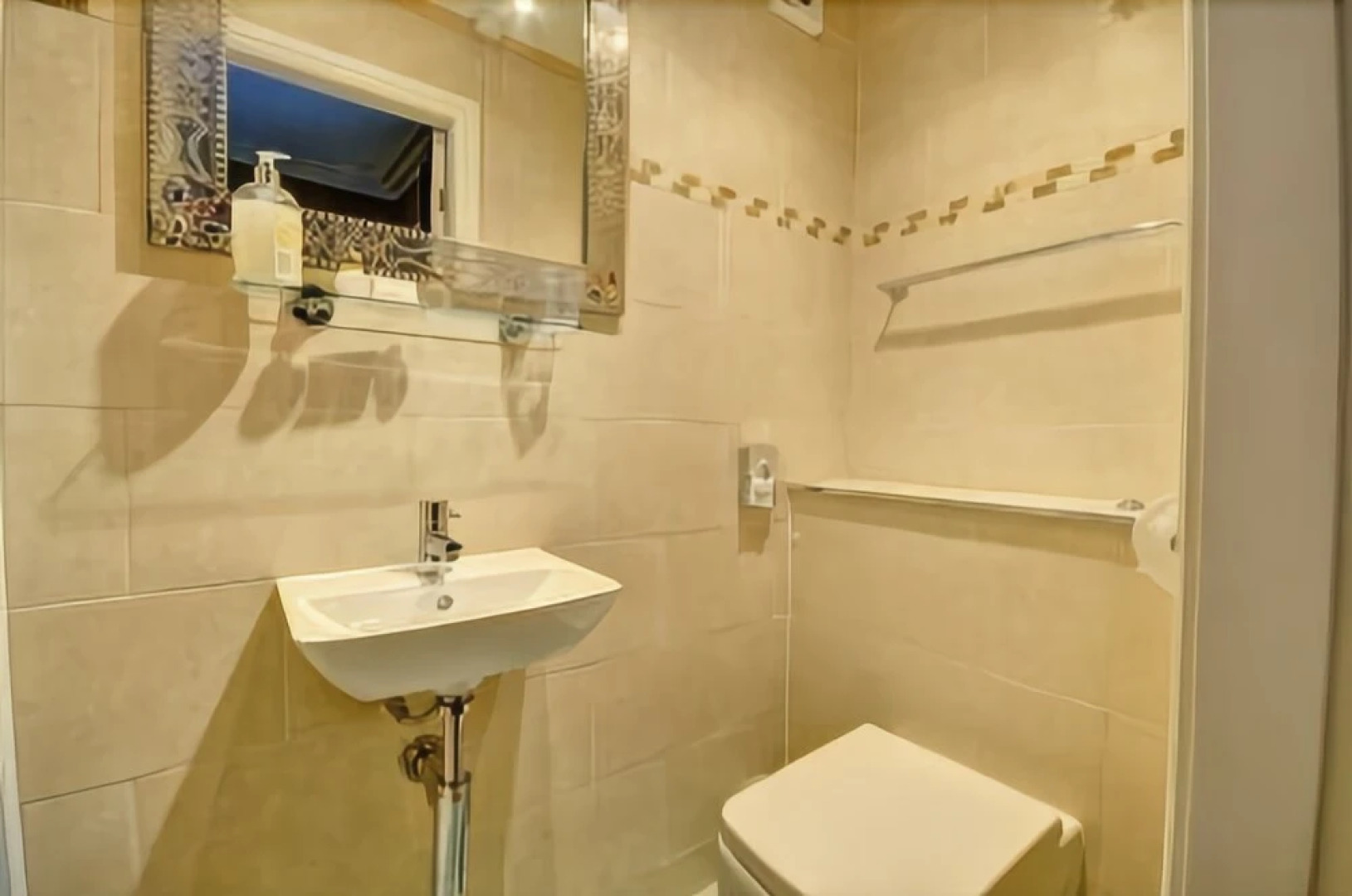 Elford House - Whitby