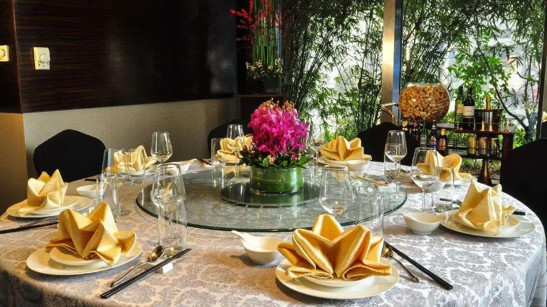 Shanghai Zhangjiang Parkyard Hotel