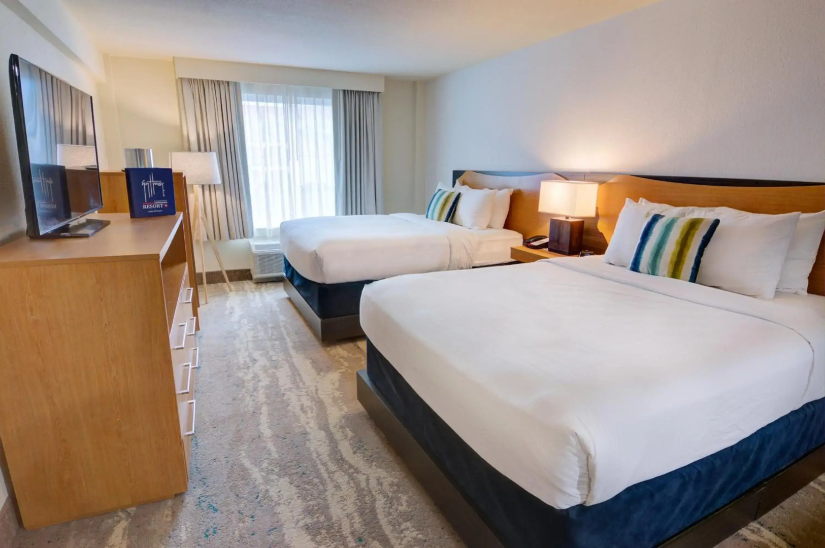 Guy Harvey Resort on St Augustine Beach