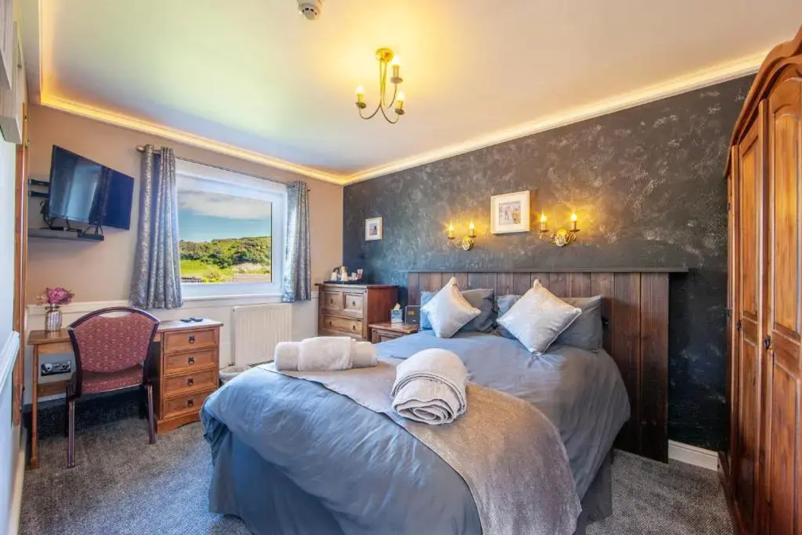 The Galley of Lorne Inn