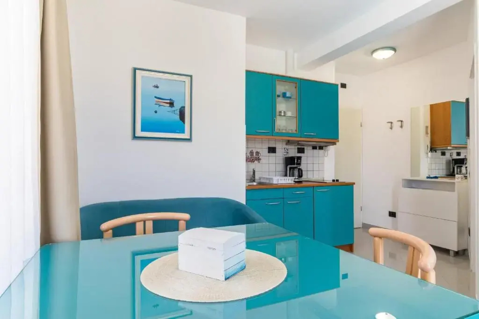 Apartments Fiorido 113