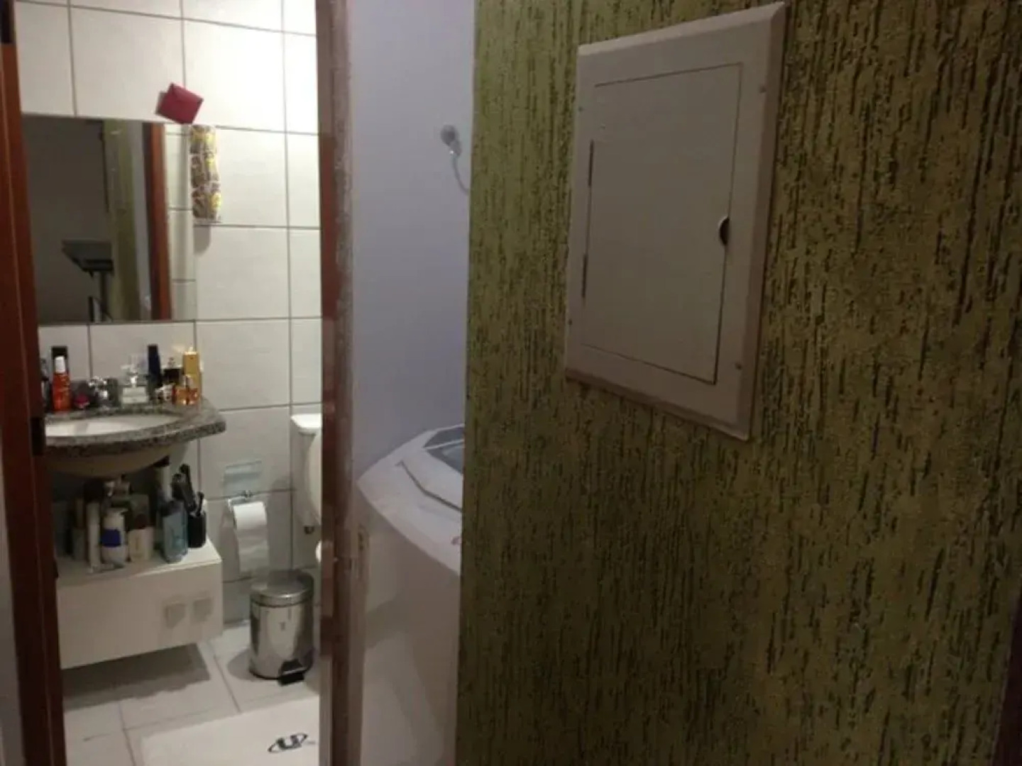 Rio Quente - Apto 537 Thermas Paradise