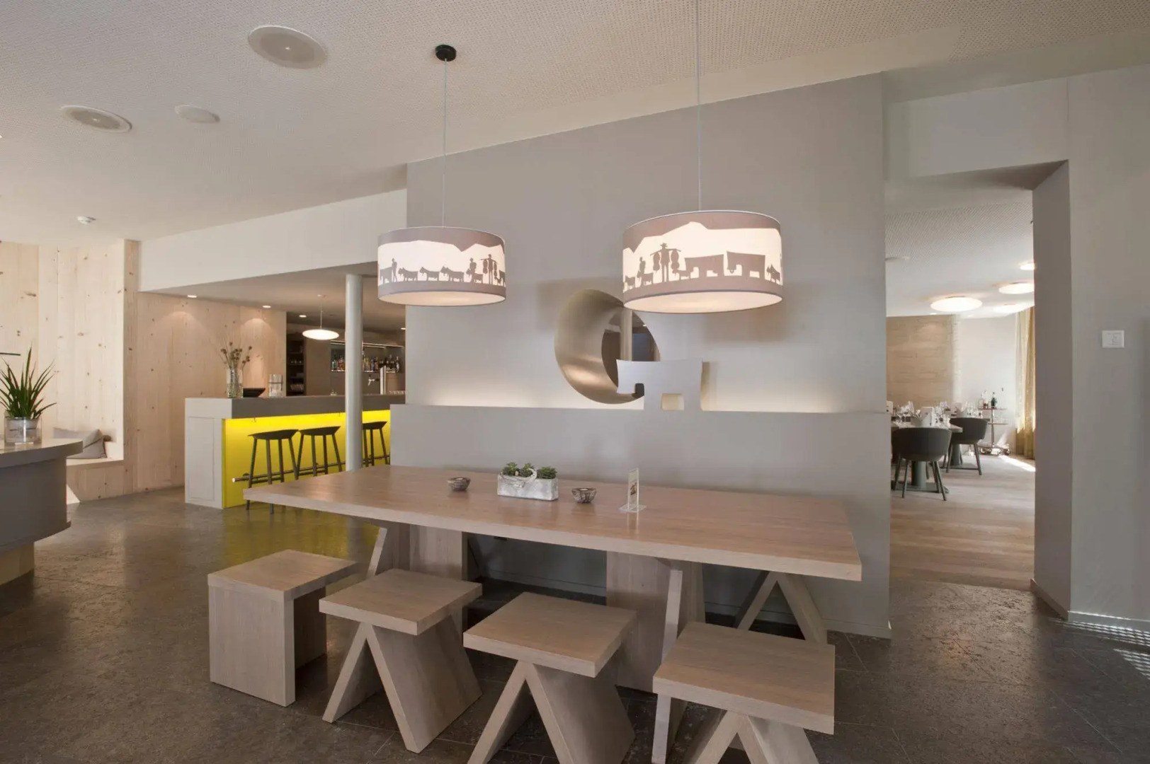 Herisau Swiss Quality Hotel