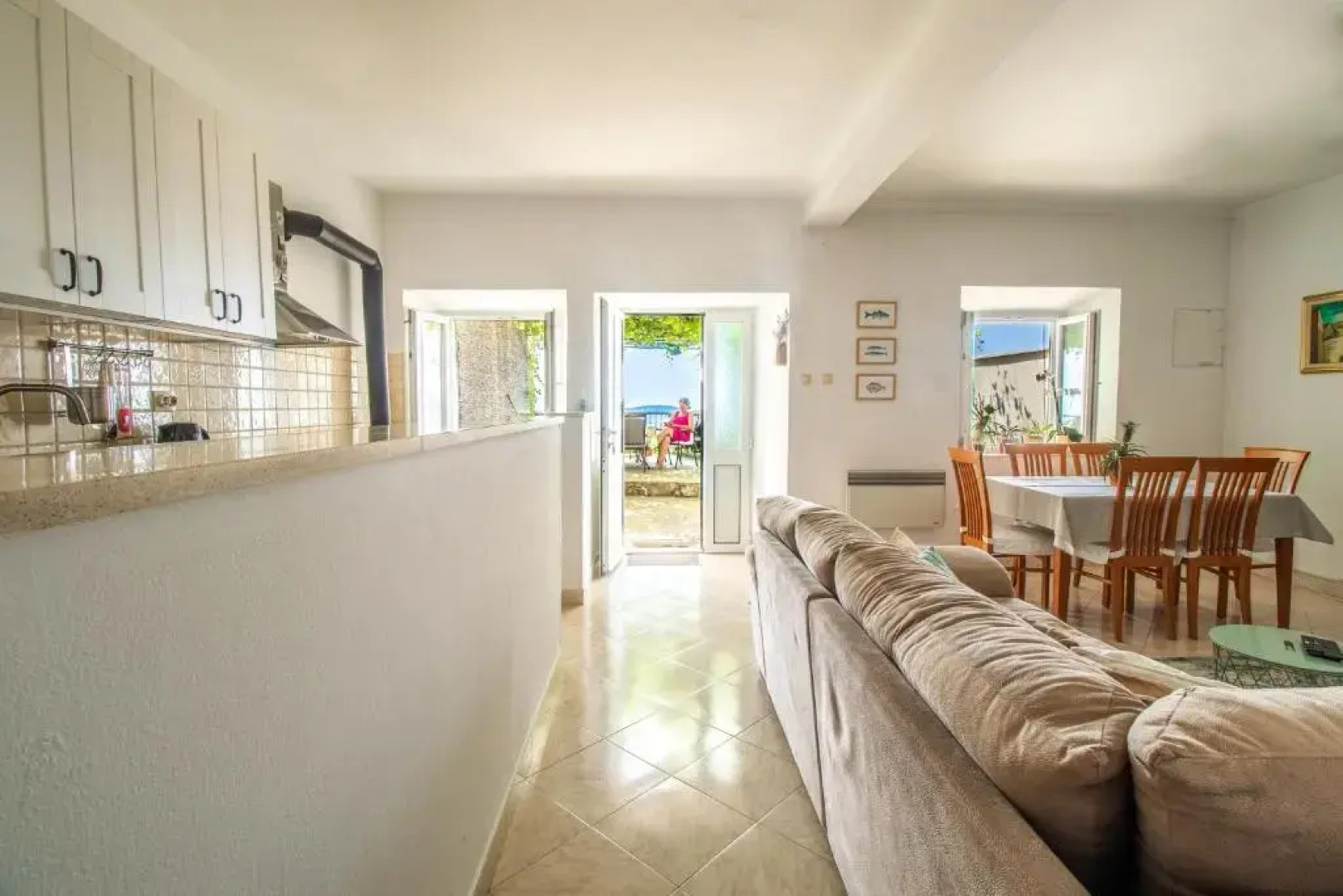 Splendid View House Villa