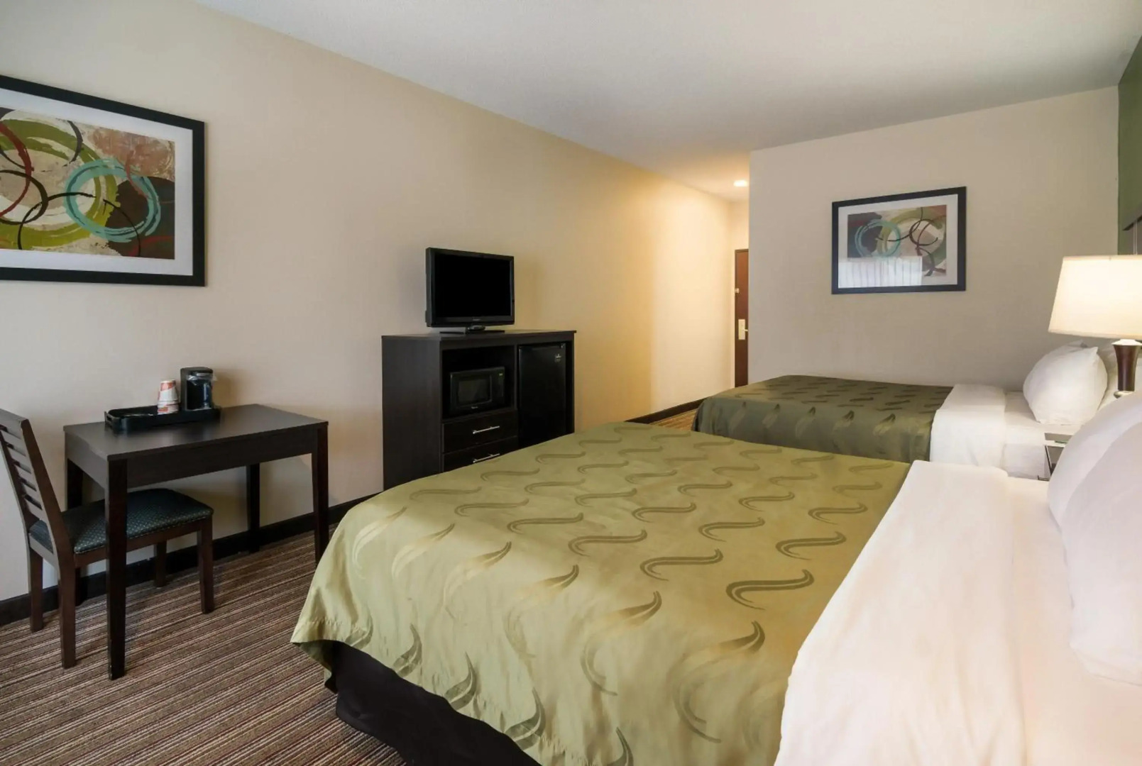 Quality Inn & Suites - Granbury