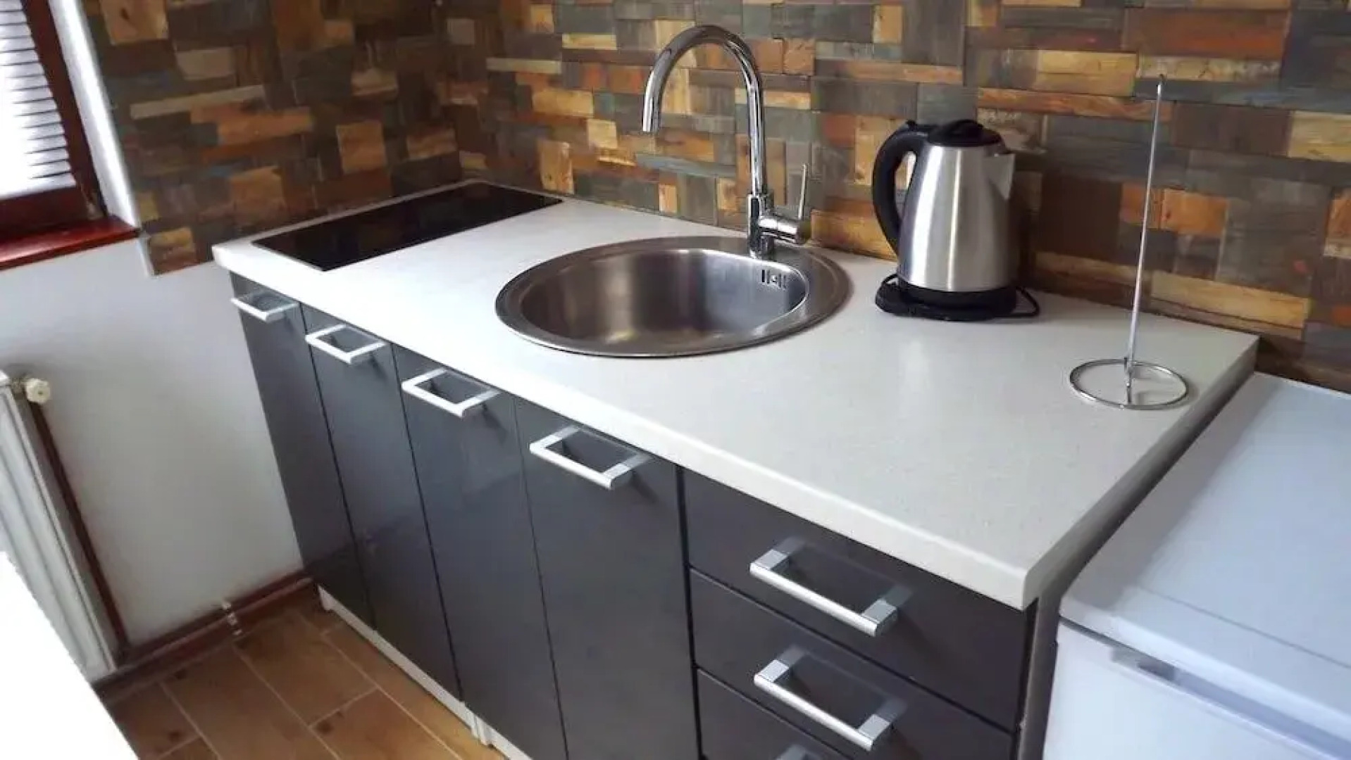 Apartments Osijek By The River