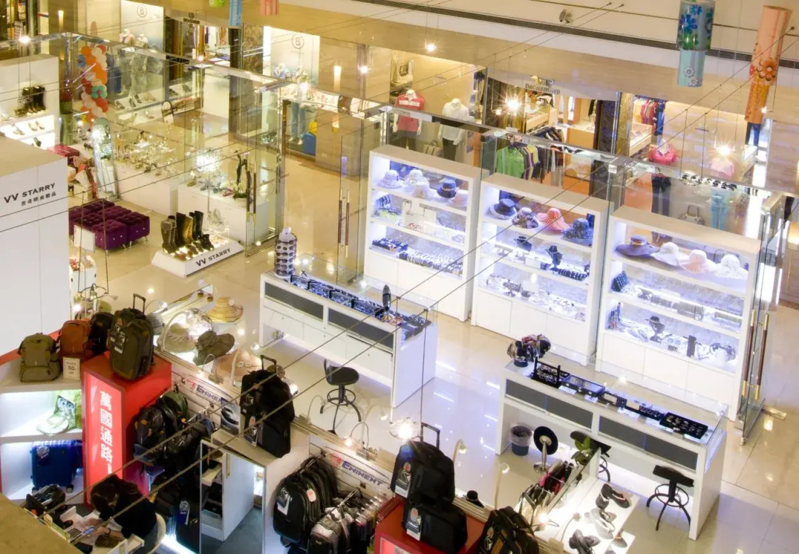 Howard Plaza Hotel Kaohsiung