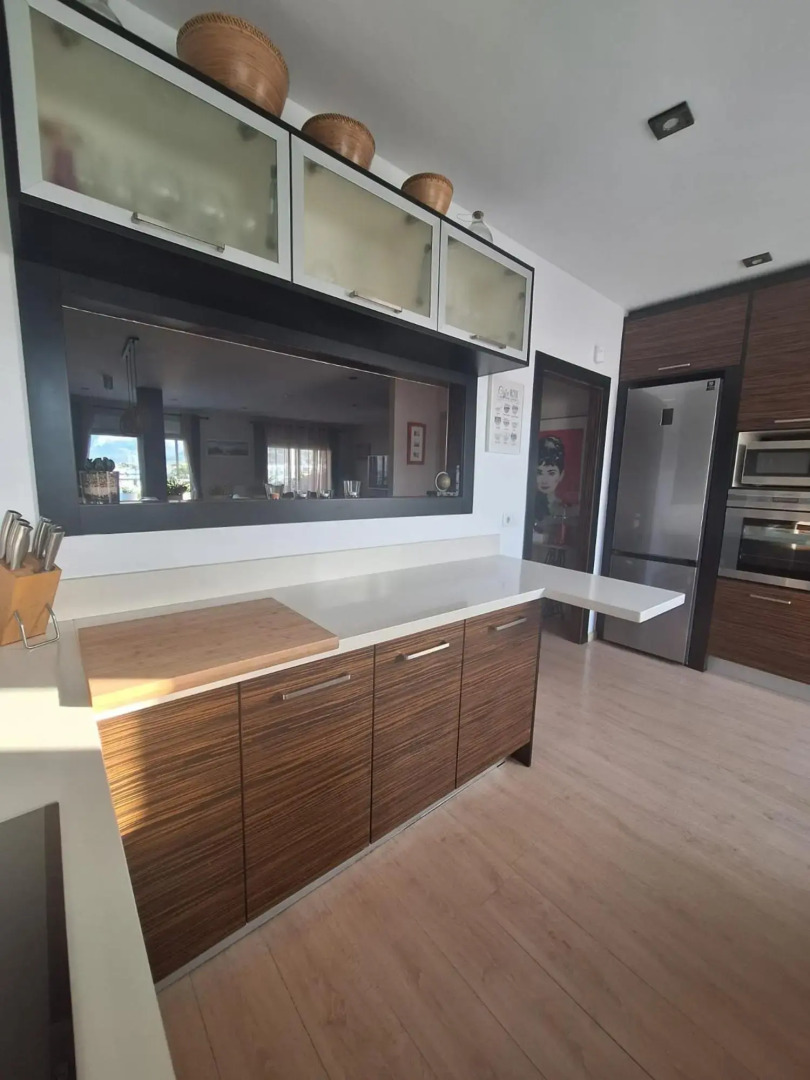 Ático Baladrar hasta 12 Persona, a 8Km de Dénia