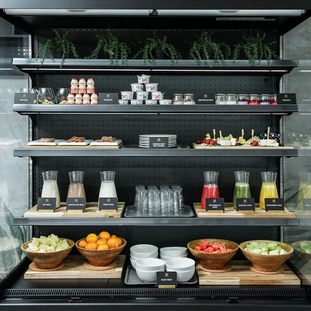 Forest Hills Hotel Ciwidey