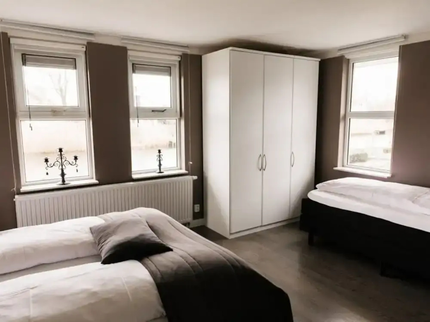 Holiday Home Satijnduiker