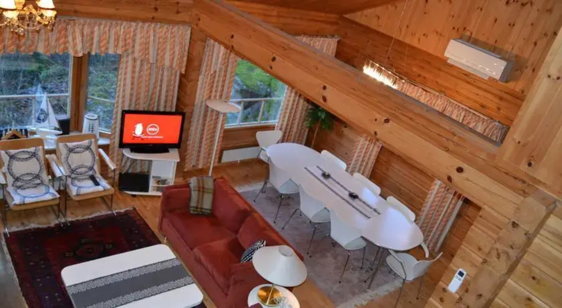 Villa Sea Golf Rönnäs