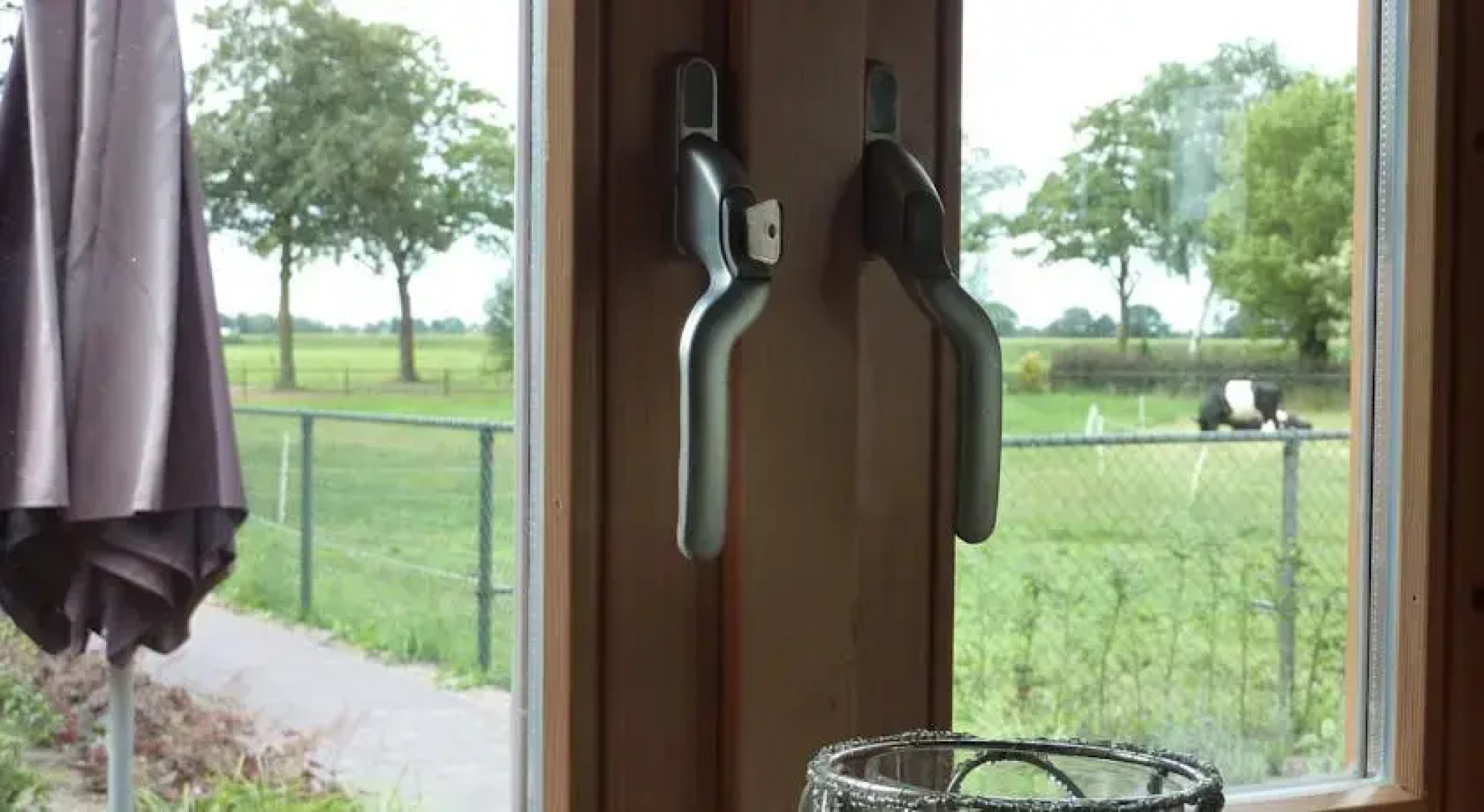B&B De Lakenvelder
