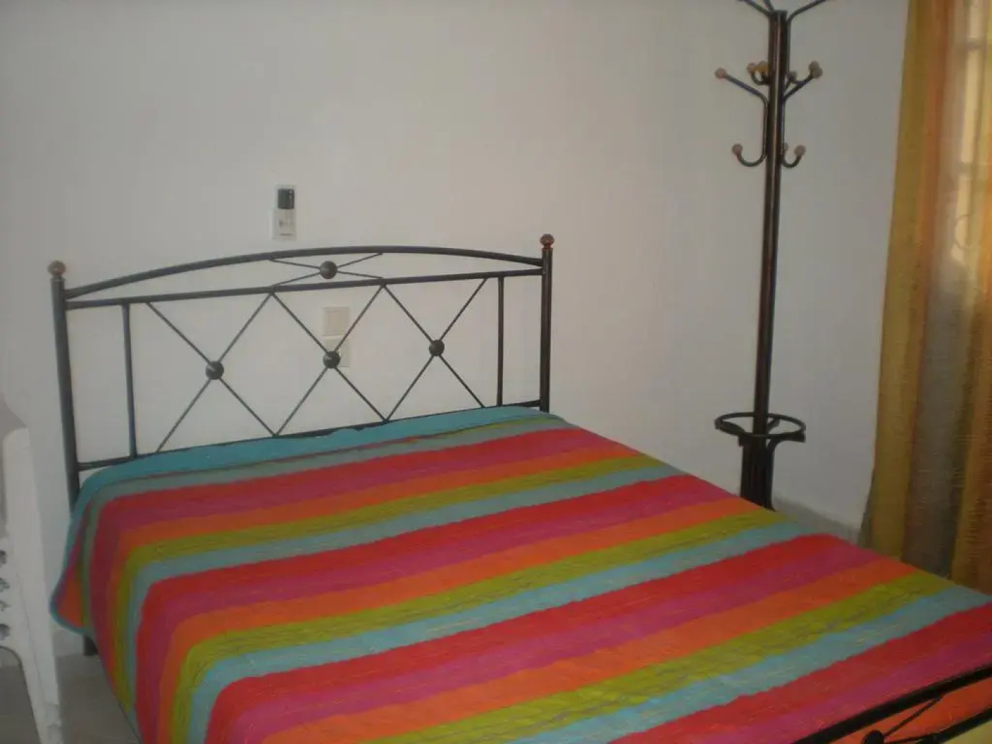Mpletsa Kalliopi Rooms