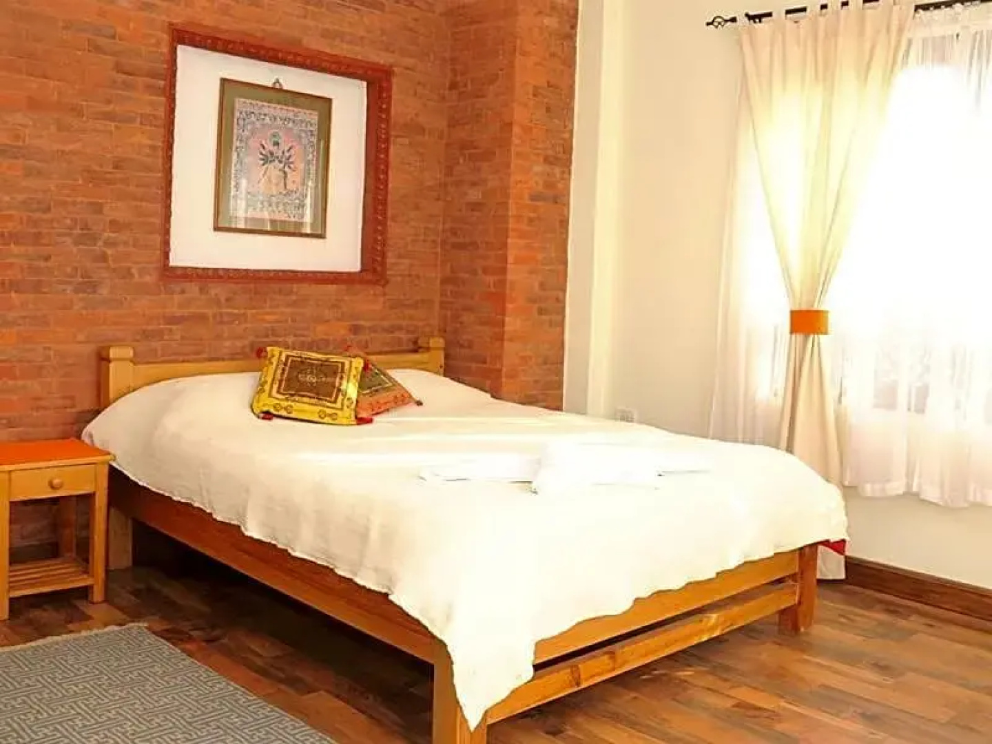 Sampada Inn