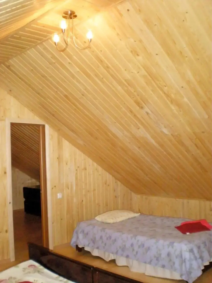 Private Guest House Tauer