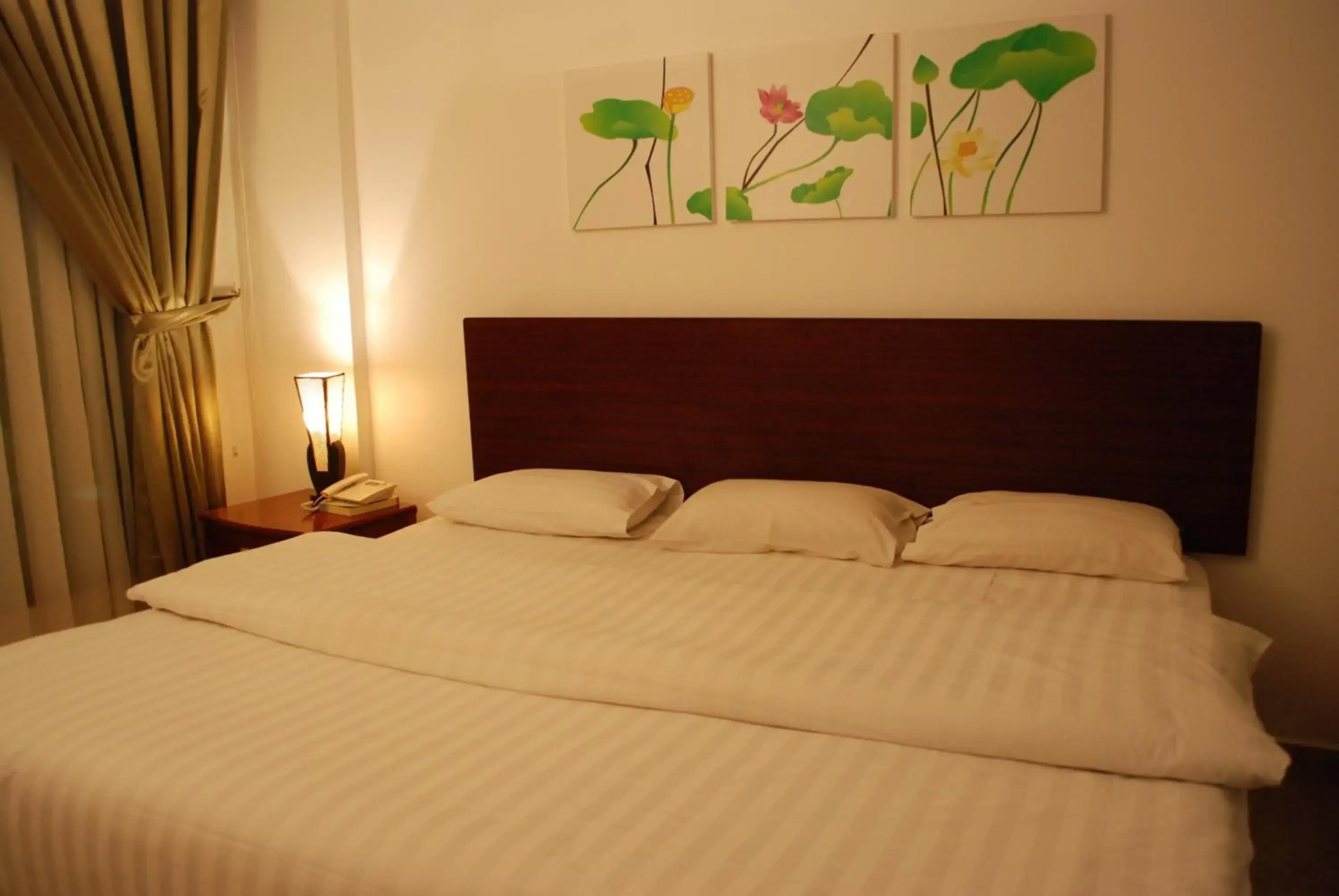 Times Square Suite Hotel