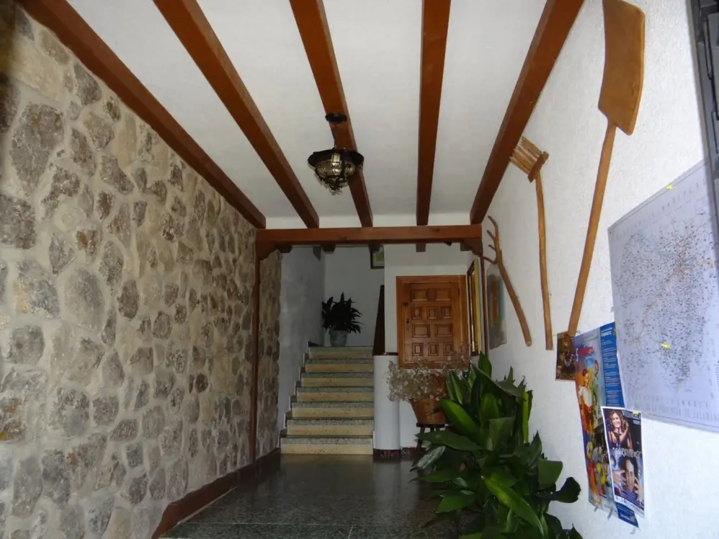 Mirador De La Sierra