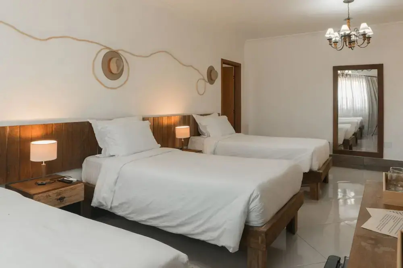 Hotel Fazenda Santuario