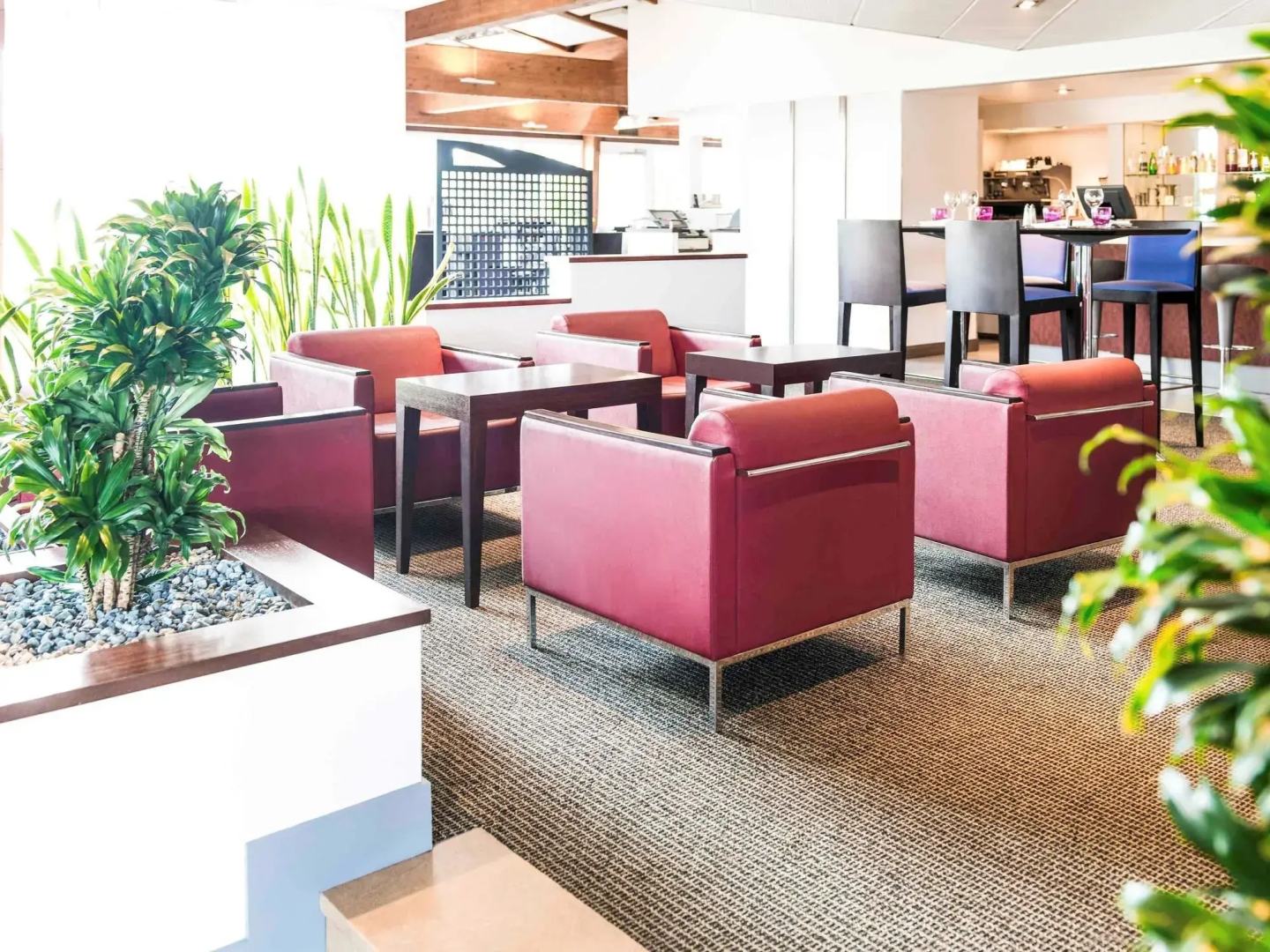 Novotel Dijon Sud
